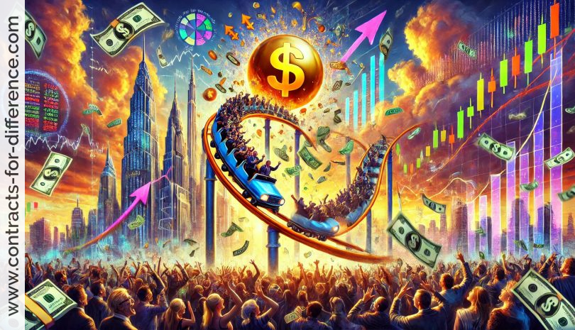 Speculative Mania
