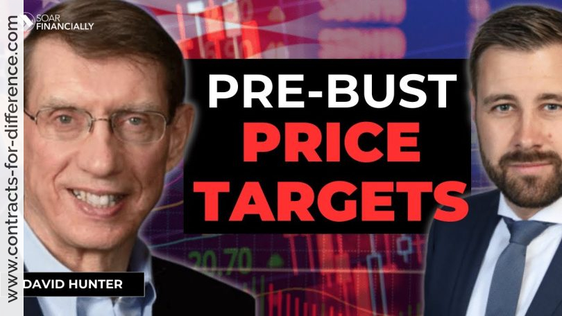 David Hunter's Market Forecasts